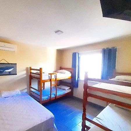 Apartament Pousada Perola House Guarujá Zewnętrze zdjęcie