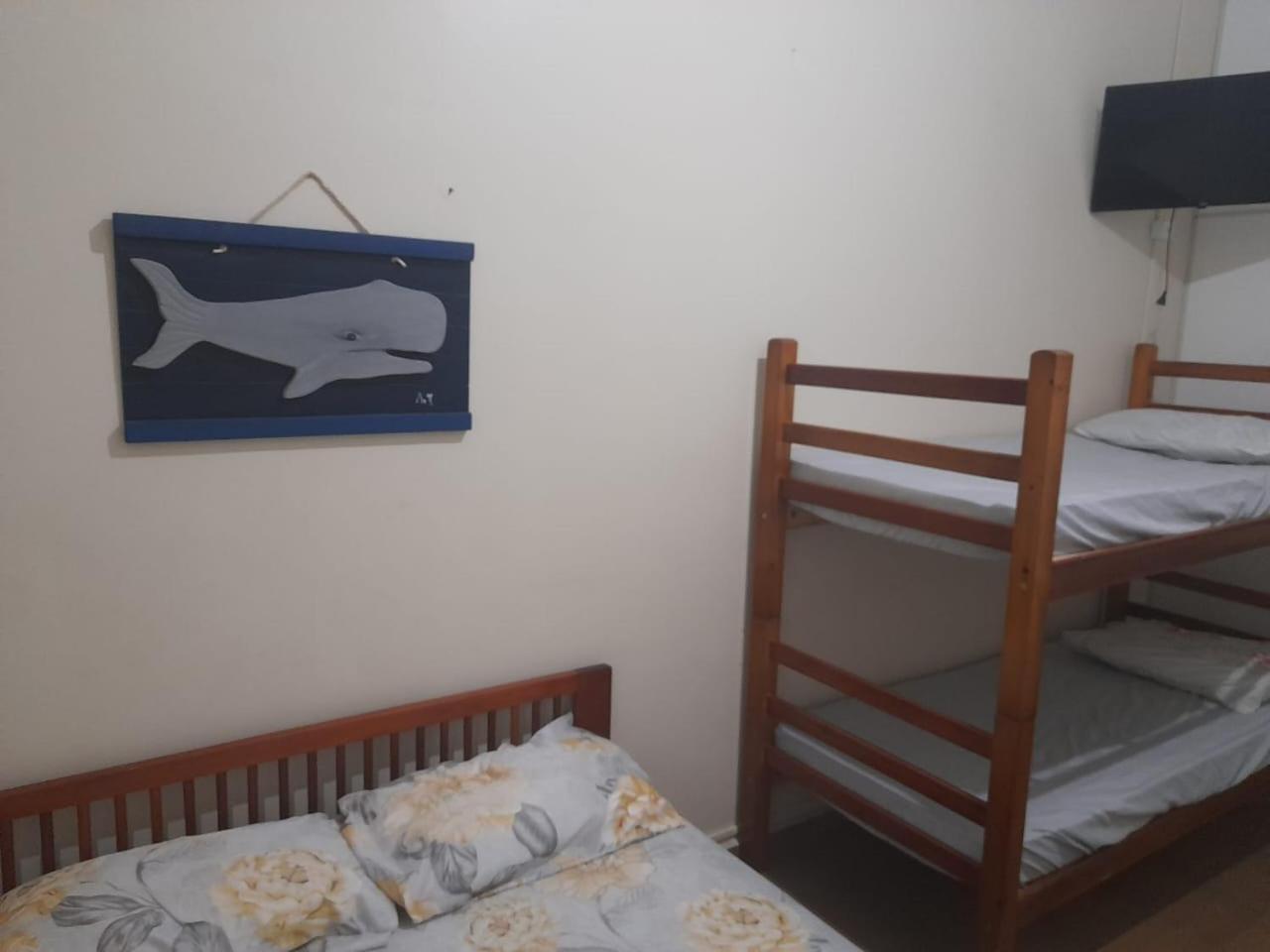 Apartament Pousada Perola House Guarujá Zewnętrze zdjęcie