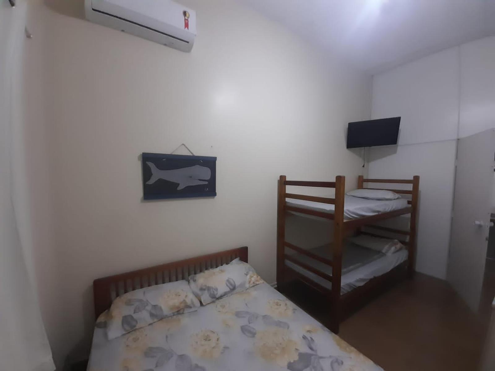 Apartament Pousada Perola House Guarujá Zewnętrze zdjęcie