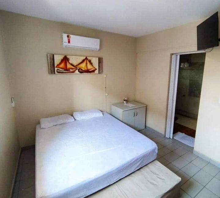 Apartament Pousada Perola House Guarujá Zewnętrze zdjęcie