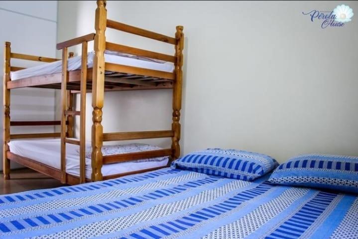 Apartament Pousada Perola House Guarujá Zewnętrze zdjęcie