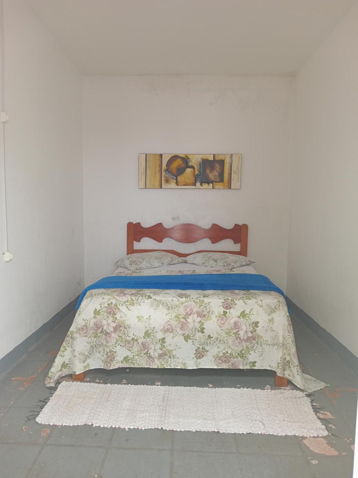 Apartament Pousada Perola House Guarujá Zewnętrze zdjęcie