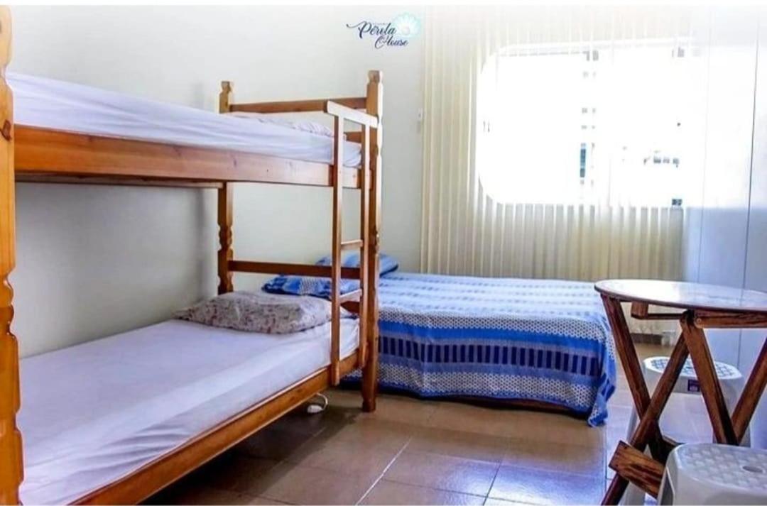 Apartament Pousada Perola House Guarujá Zewnętrze zdjęcie