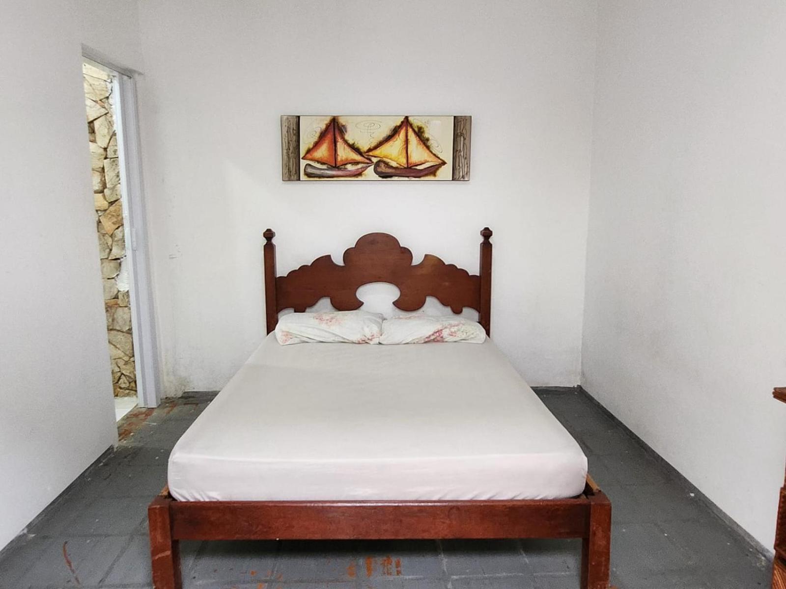 Apartament Pousada Perola House Guarujá Zewnętrze zdjęcie